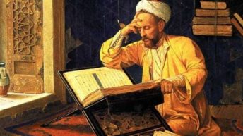 gazali dijetaret islam